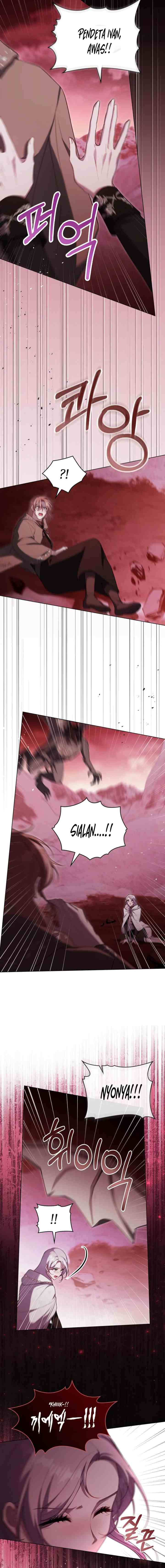 Disobey The Duke If You Dare chapter 73 halaman 7