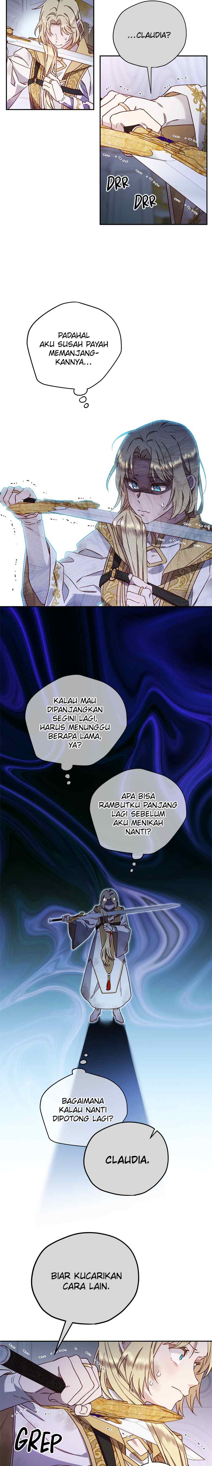 Guhaejuseyo Gongjunim chapter 52 halaman 8