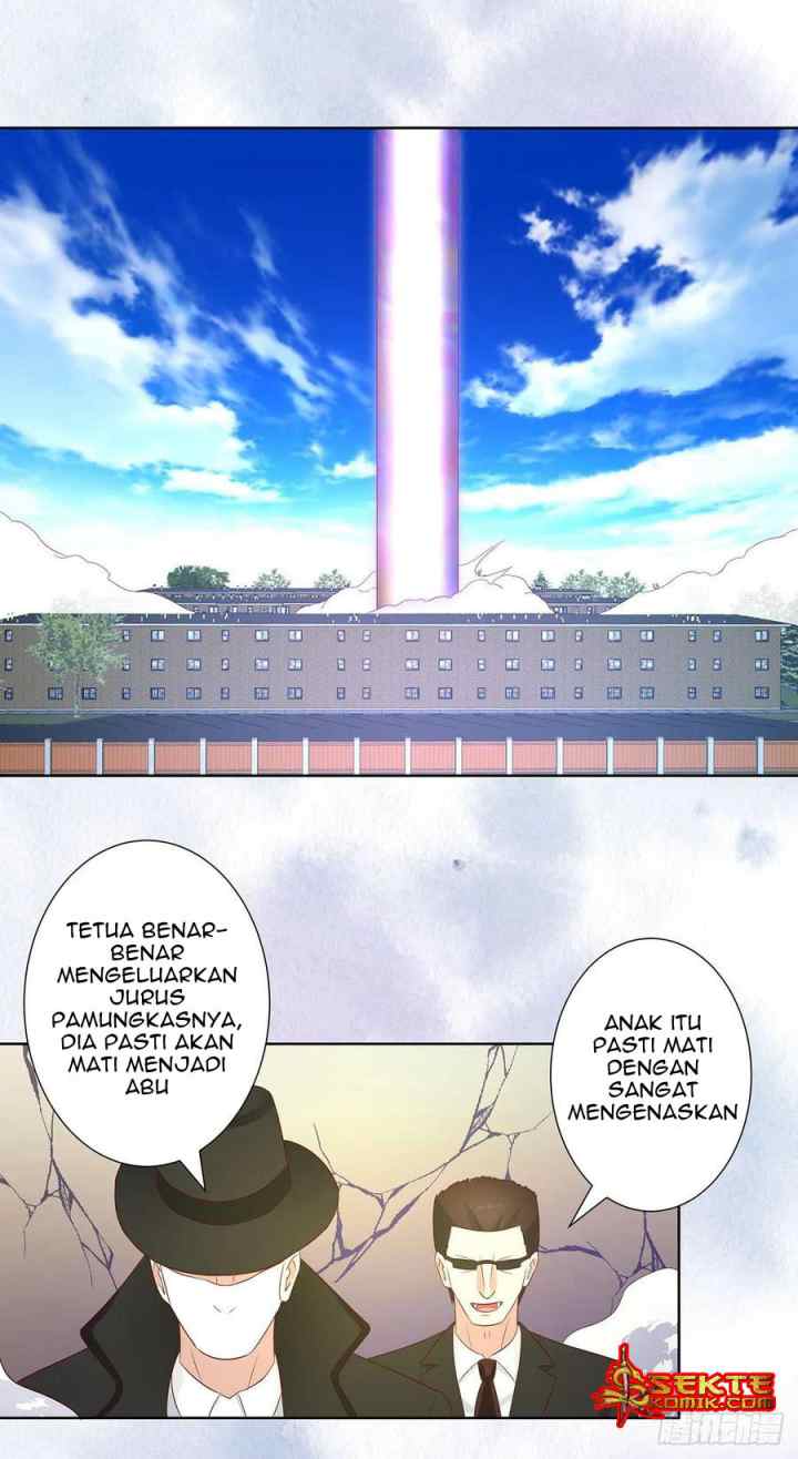 Cultivators In The City chapter 30 halaman 15