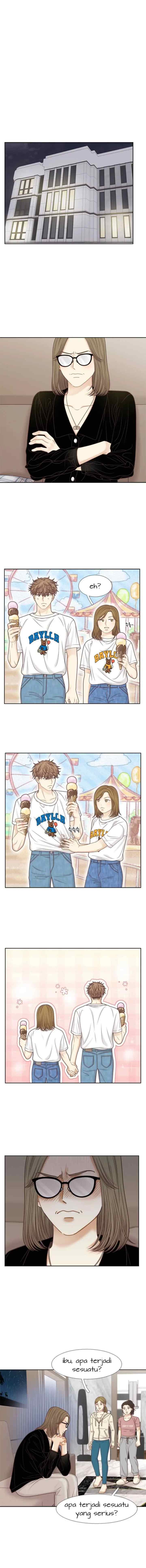 Odd Girls Out S2 chapter 146 halaman 5