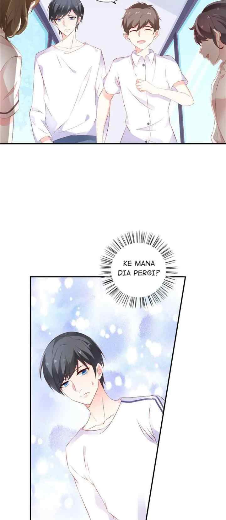 Her Smile Like Candy chapter 2 halaman 14