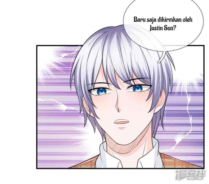 The Top Abandoned Young chapter 46 halaman 8