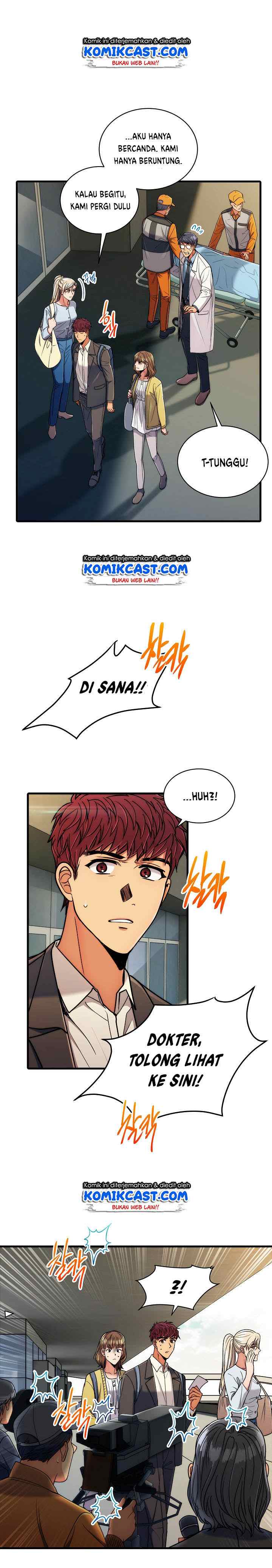 Medical Return chapter 62 halaman 8