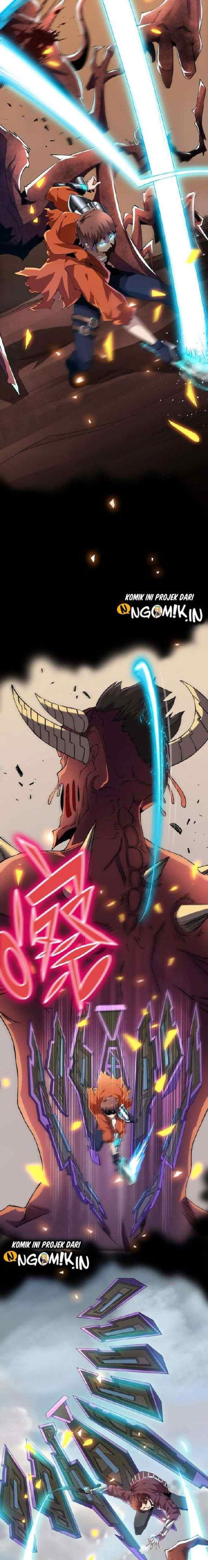 Doomsday Hunter chapter 0 halaman 8
