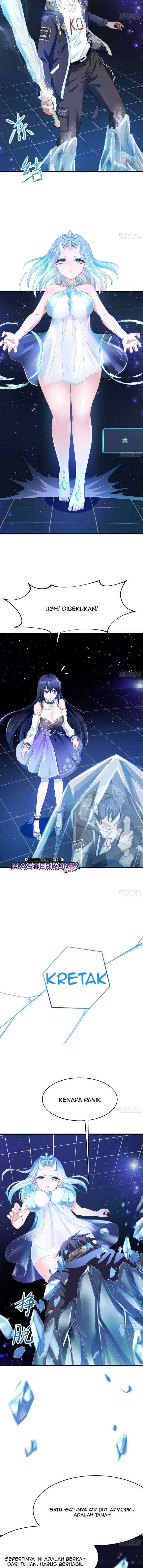 I Made A Harem In The Underworld chapter 5 halaman 8