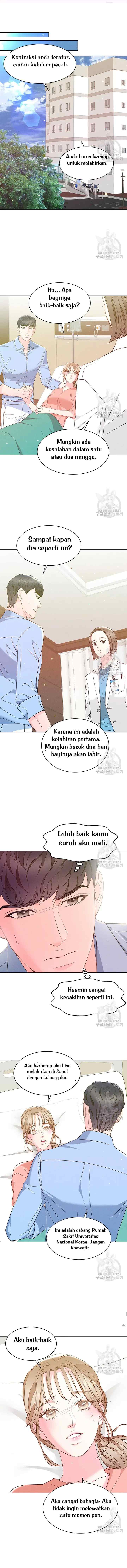 Fall for You chapter 63 halaman 14