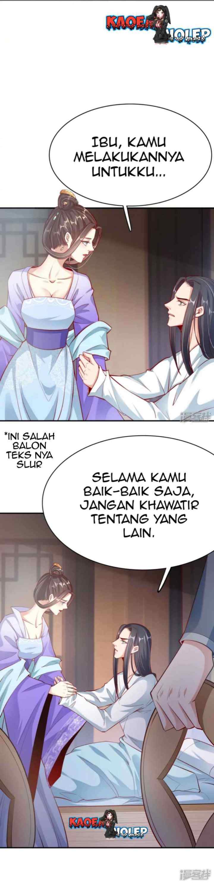 Huangtian Supreme chapter 2 halaman 7