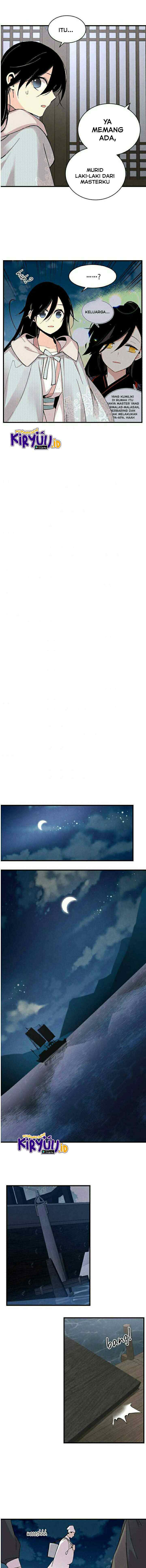 Lightning Degree (Lightning Expert) chapter 36 halaman 13