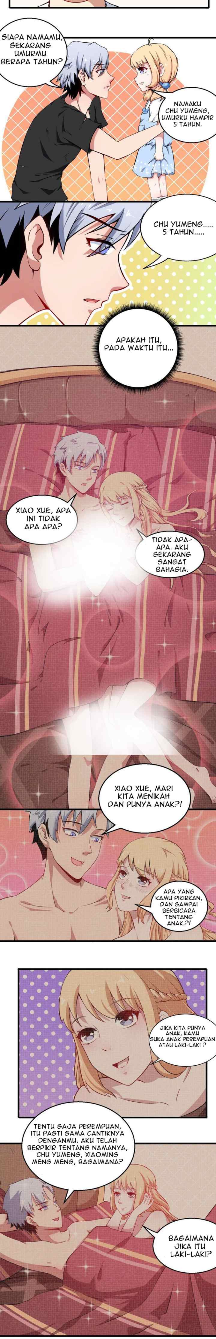 Daddy From Hell chapter 1 halaman 15
