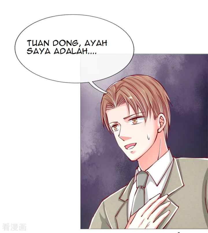 Immortal Daddy Xianzun chapter 107 halaman 17