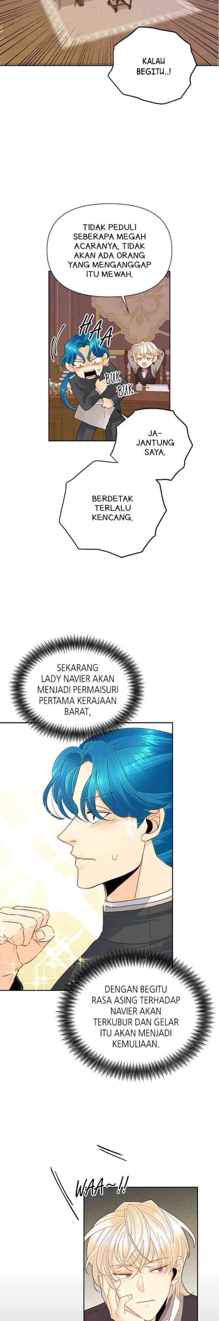 The Remarried Empress chapter 87 halaman 16