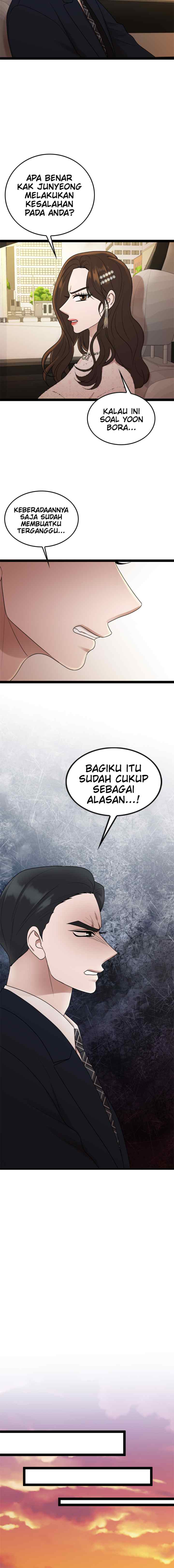 Celebrity Roommate chapter 84 halaman 6