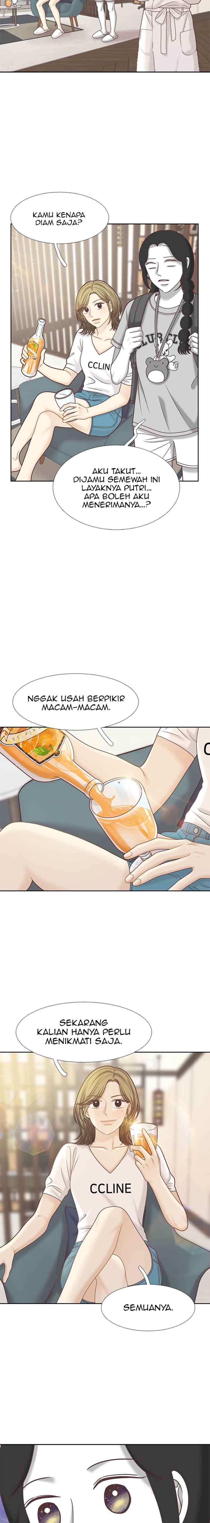 Odd Girls Out S2 chapter 124 halaman 14