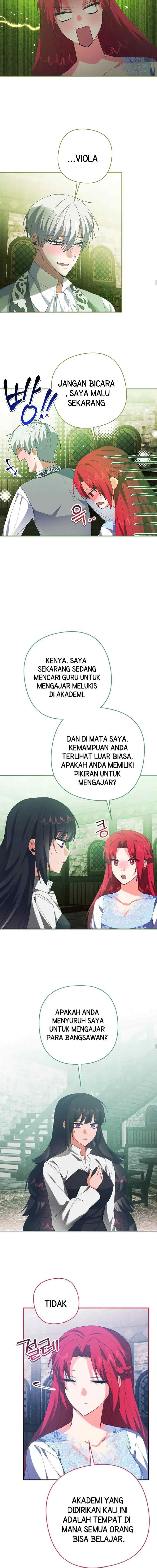 I Tamed the Duke chapter 42 halaman 8