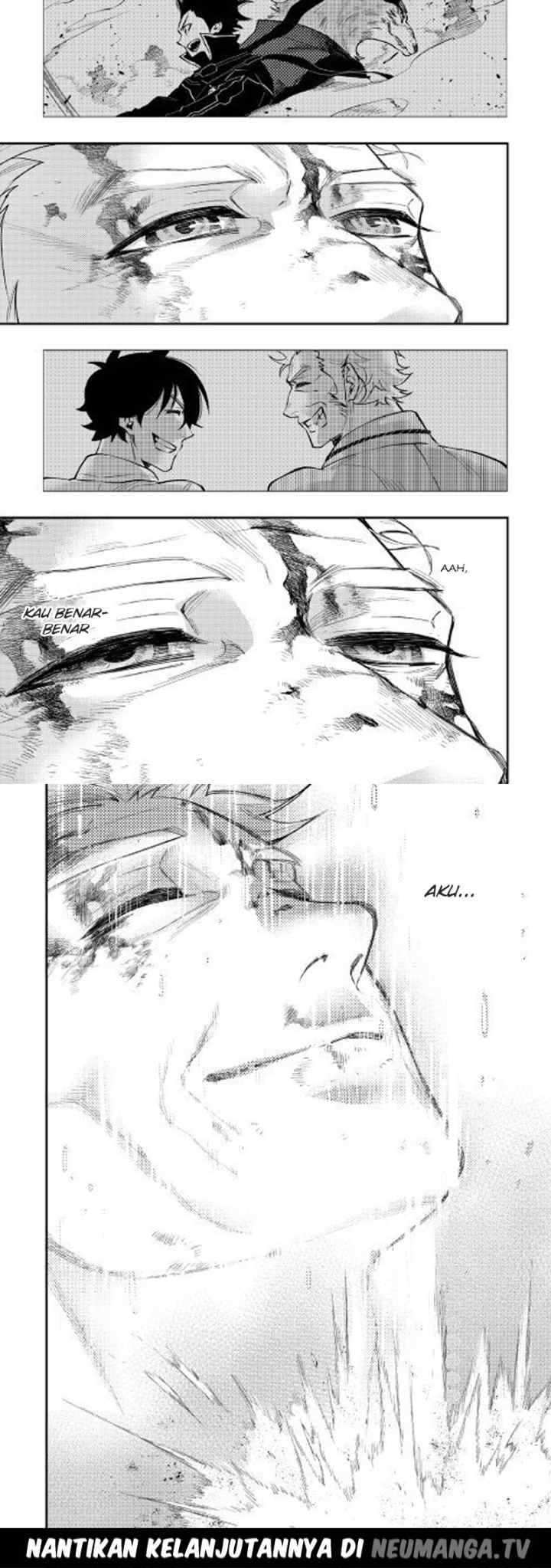 The New Gate chapter 33 halaman 17