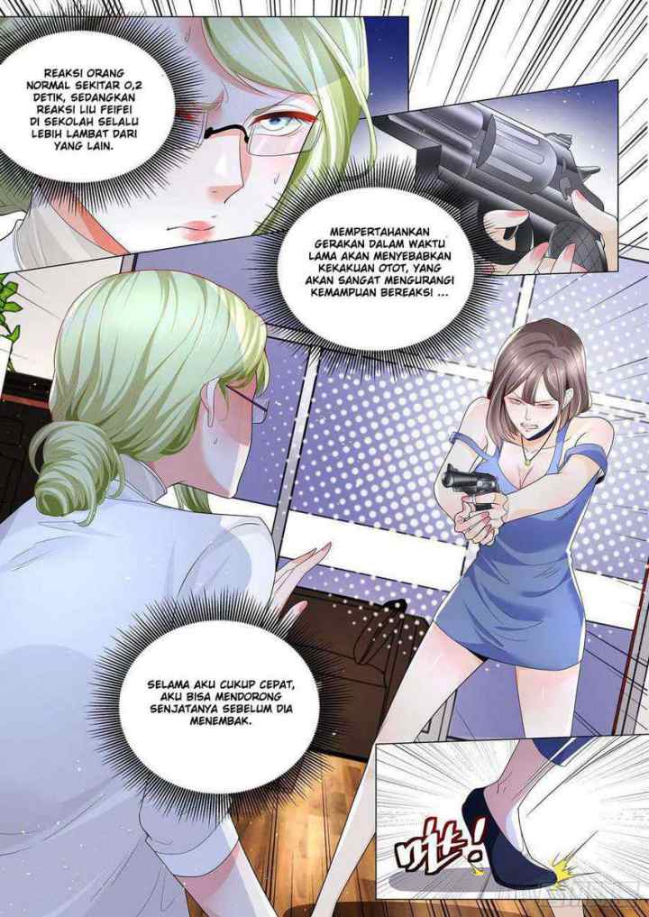 Shen Hao's Heavenly Fall System chapter 230 halaman 12