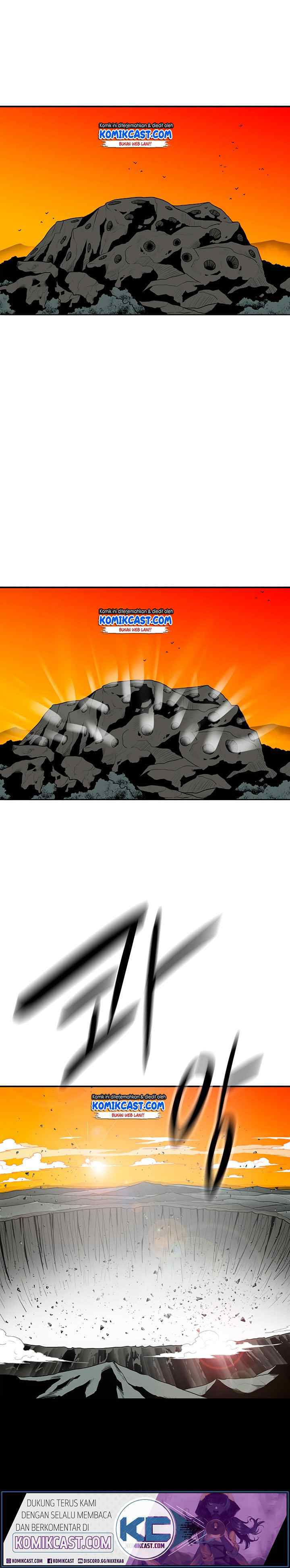 Legend of the Northern Blade chapter 73 halaman 5