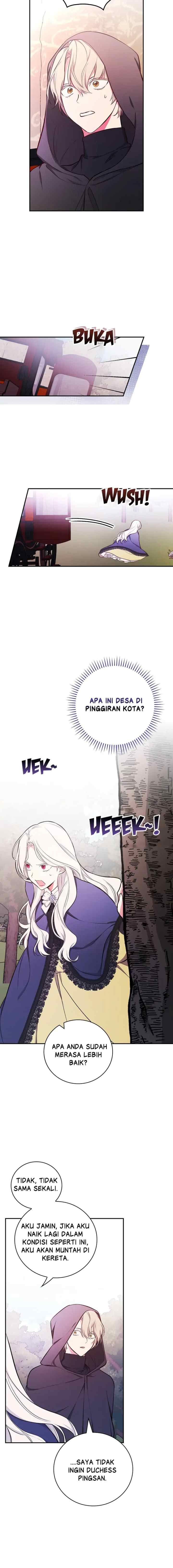 Seducing Duke Monster chapter 45 halaman 10