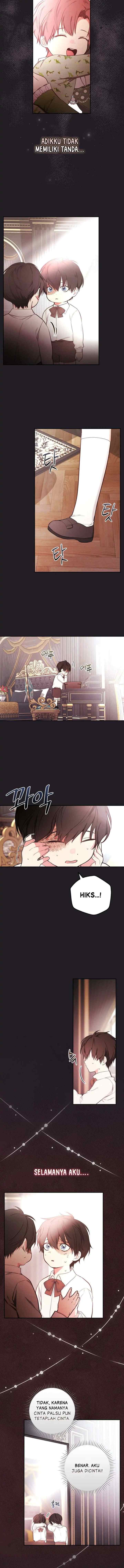 Seducing Duke Monster chapter 47 halaman 6