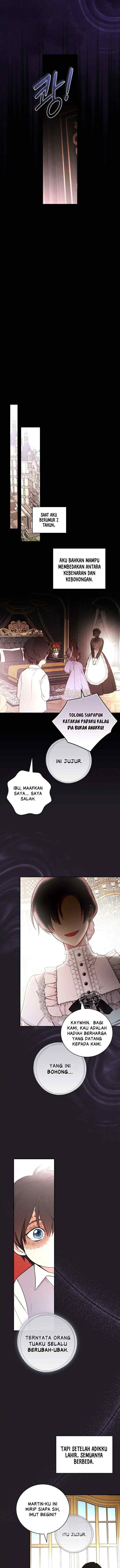 Seducing Duke Monster chapter 47 halaman 4