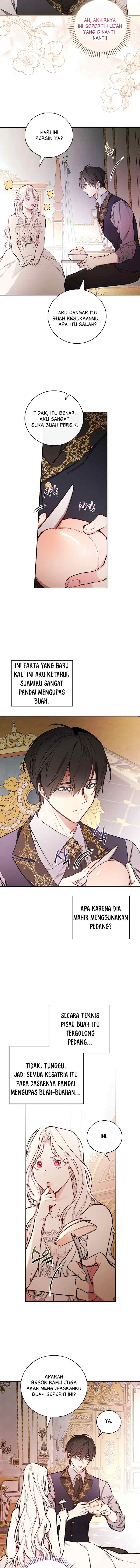 Seducing Duke Monster chapter 49 halaman 5