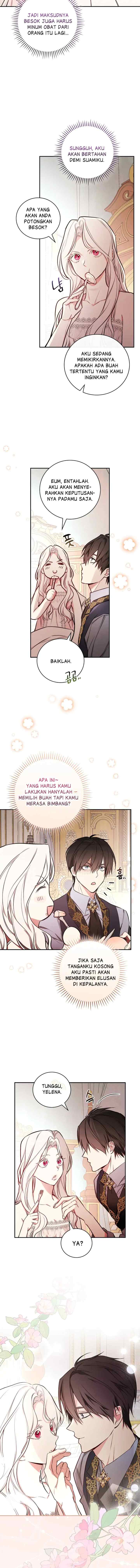 Seducing Duke Monster chapter 49 halaman 6