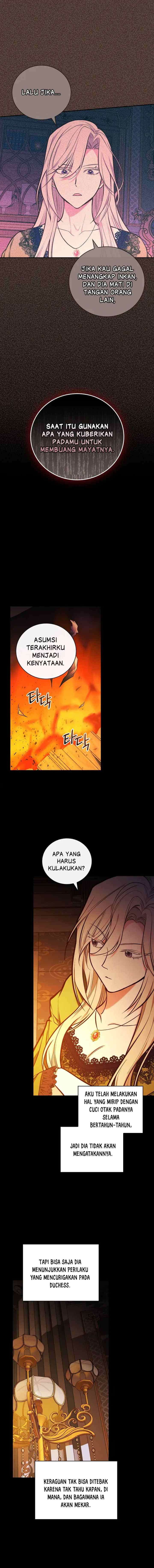 Seducing Duke Monster chapter 50 halaman 4