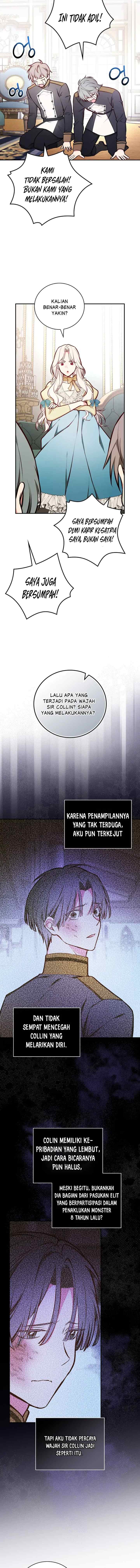 Seducing Duke Monster chapter 51 halaman 7