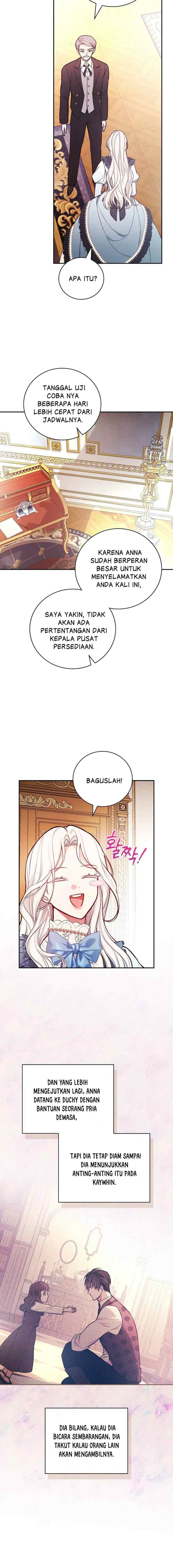 Seducing Duke Monster chapter 52 halaman 12