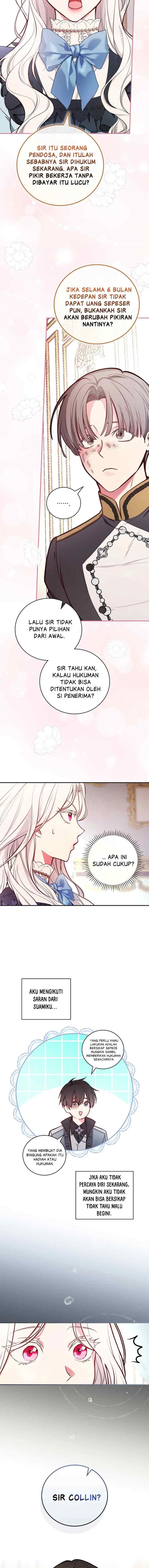 Seducing Duke Monster chapter 52 halaman 4