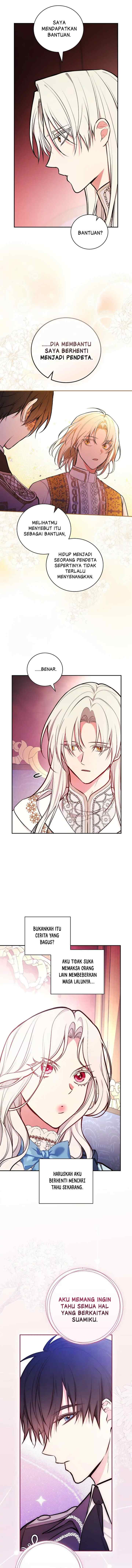 Seducing Duke Monster chapter 53 halaman 7