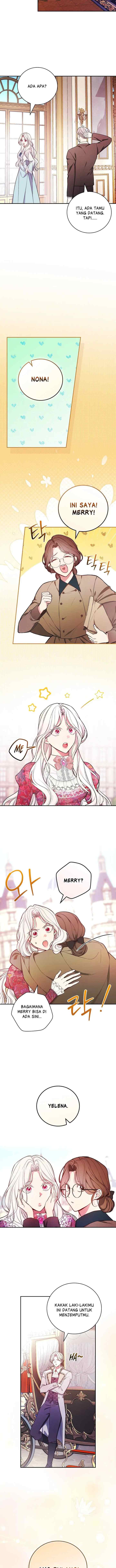Seducing Duke Monster chapter 55 halaman 10