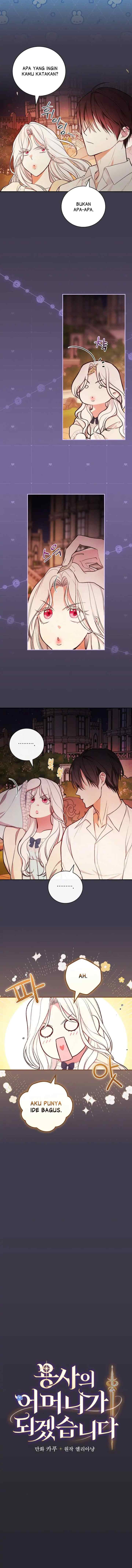 Seducing Duke Monster chapter 55 halaman 4