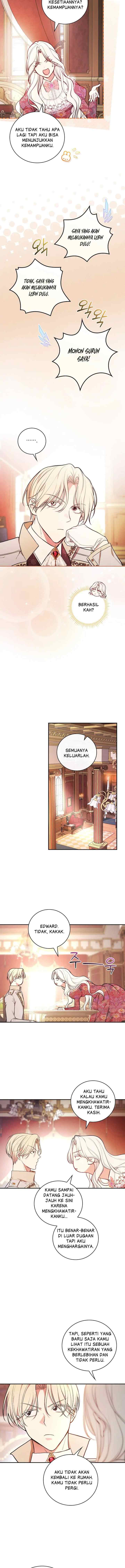Seducing Duke Monster chapter 56 halaman 6