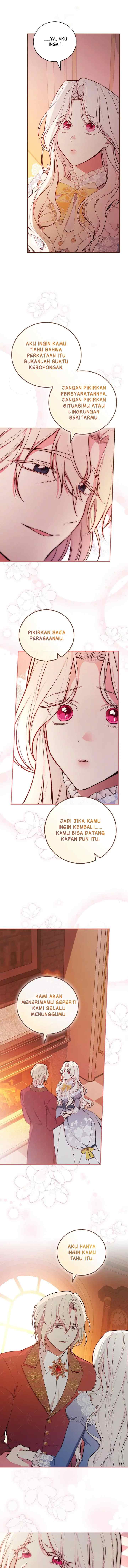 Seducing Duke Monster chapter 58 halaman 12