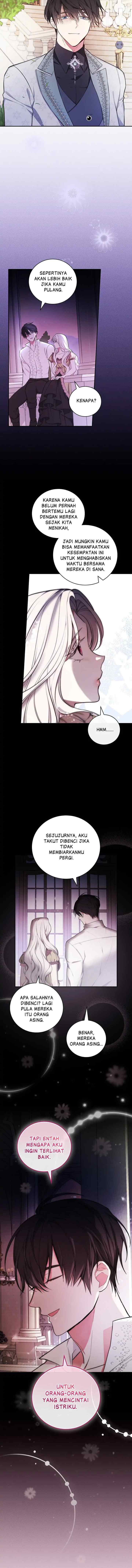 Seducing Duke Monster chapter 58 halaman 6