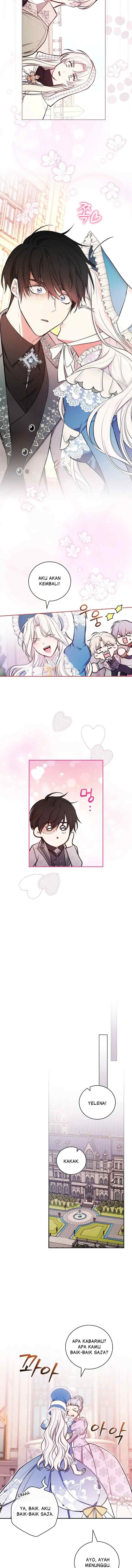 Seducing Duke Monster chapter 58 halaman 8