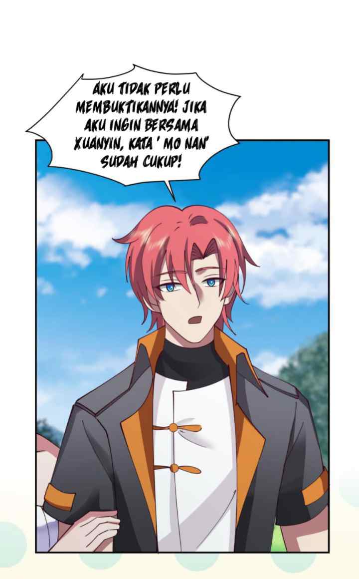 I Have a Dragon on My Body chapter 523 halaman 17