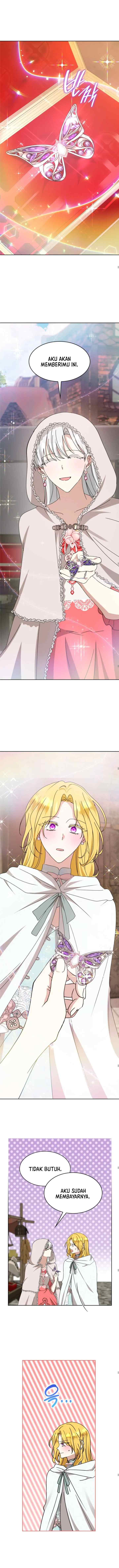 I Hope to Die chapter 16 halaman 14
