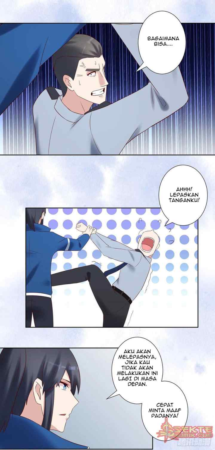 Cultivators In The City chapter 40 halaman 12