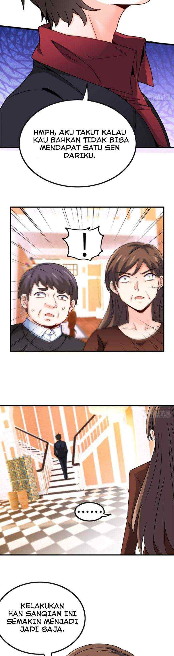 I Am Han Sanqian chapter 51 halaman 17