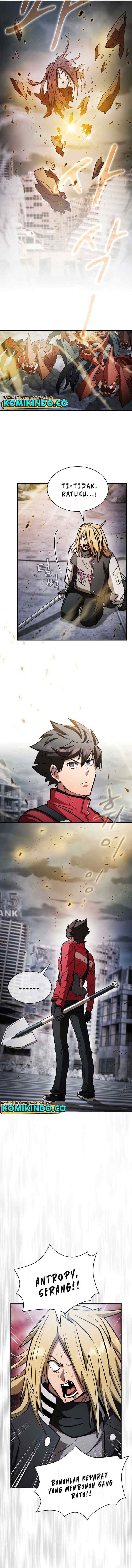 Is this Hunter for Real?! chapter 54 halaman 11