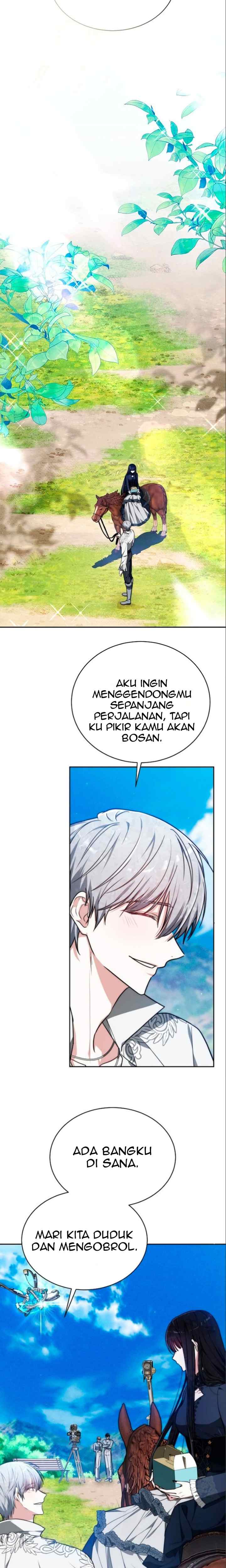 Bride of Obsidian chapter 19 halaman 5