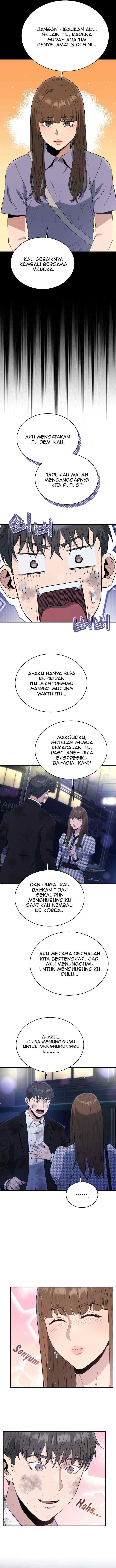 Rescue System chapter 65 halaman 12