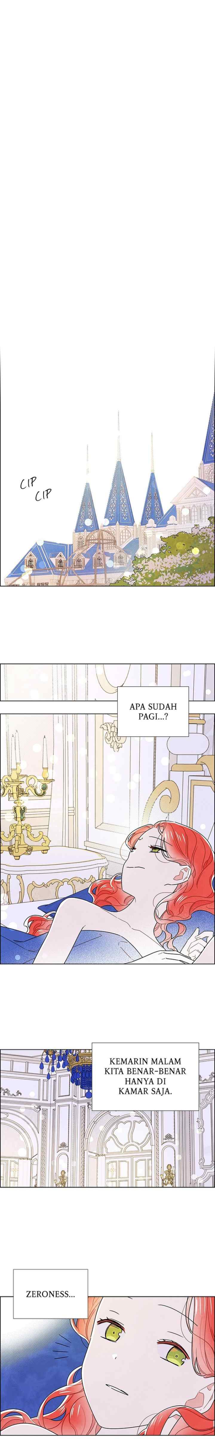 I Took the Male Lead's First Time chapter 98 halaman 15