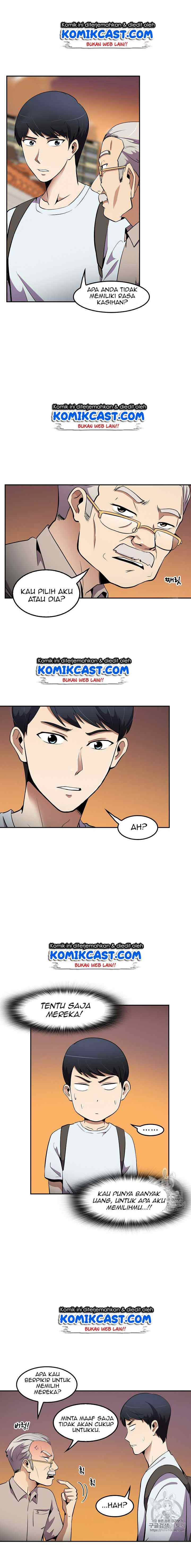 Again My Life chapter 26 halaman 6