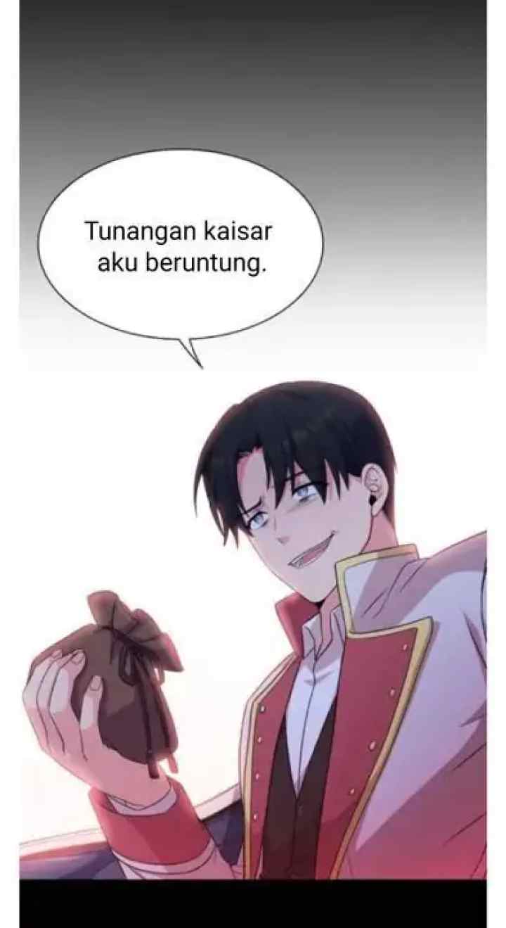 One Night with Emperor chapter 15.1 halaman 13