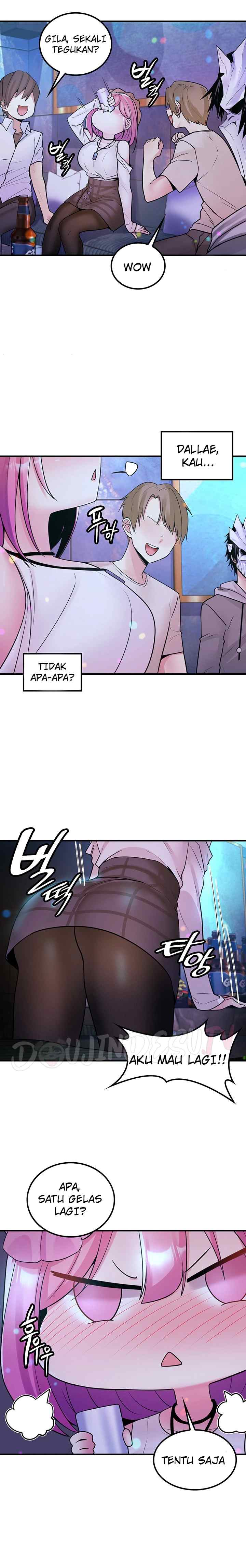 Yggdrasil Inssa chapter 41 halaman 7