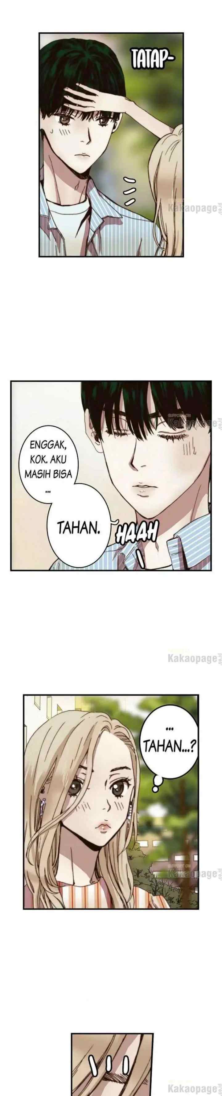 This Isn't Right! chapter 30 halaman 10