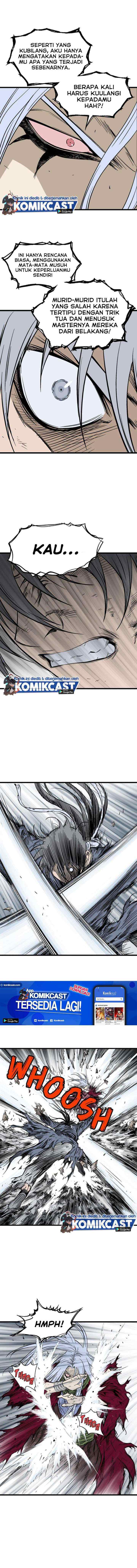 Gosu chapter 212 halaman 4